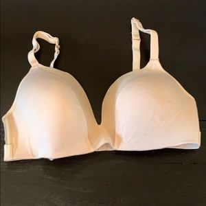 Lively Full Figure Bra